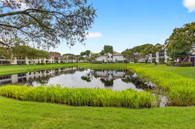 5217 Brisata Circle E, Boynton Beach – sold
