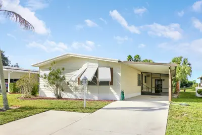7630 SE Shenandoah Drive, Hobe Sound – sold