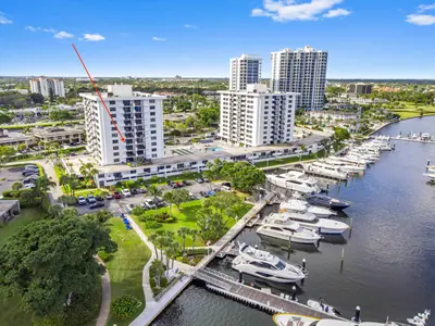 1200 Marine Way 403, North Palm Beach – sold