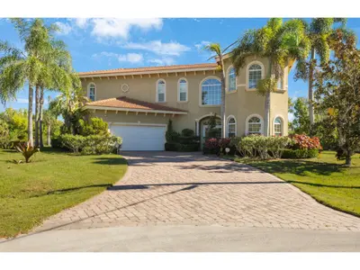 6335 NW Hala Court, Port St. Lucie – sold