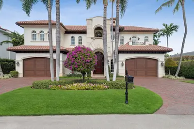 293 Sabal Palm Terrace, Boca Raton – sold