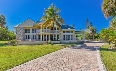 3343 S Indian River Drive, Fort Pierce – Single Family Residence for sale