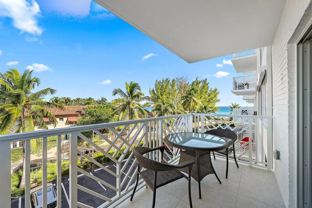 170 N Ocean Blvd 410-20 at 170 N Ocean Boulevard 410, Palm Beach
