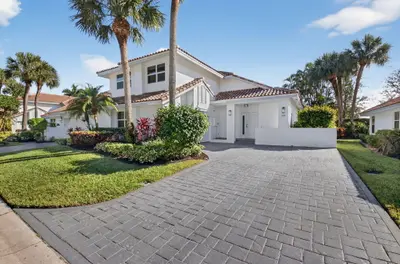 2226 NW 52nd Street, Boca Raton – sold