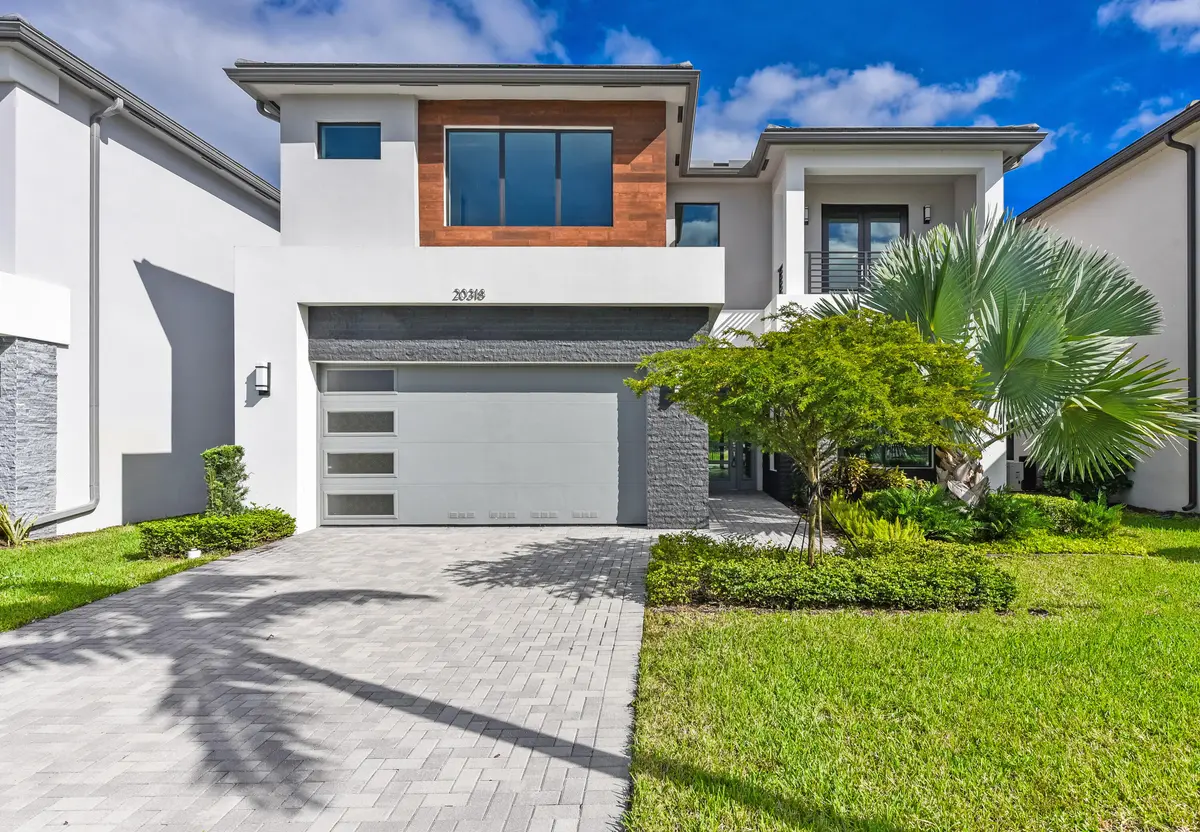 20318 Castle Stuart Ave__4 at 20318 Castle Stuart Avenue, Boca Raton