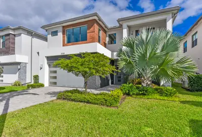 20318 Castle Stuart Avenue, Boca Raton – sold