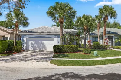 9082 Bay Point Cir Circle, West Palm Beach – sold