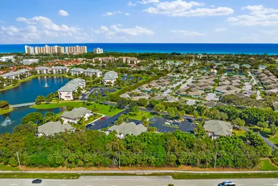 353 S Us Highway 1 C7, Jupiter – Condominium for rent