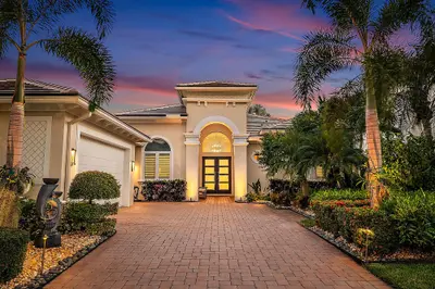 10778 Hollow Bay Terrace, West Palm Beach – sold
