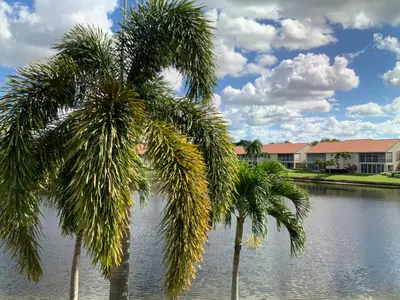 14356 Emerald Lake Drive 3, Delray Beach – Condominium for sale