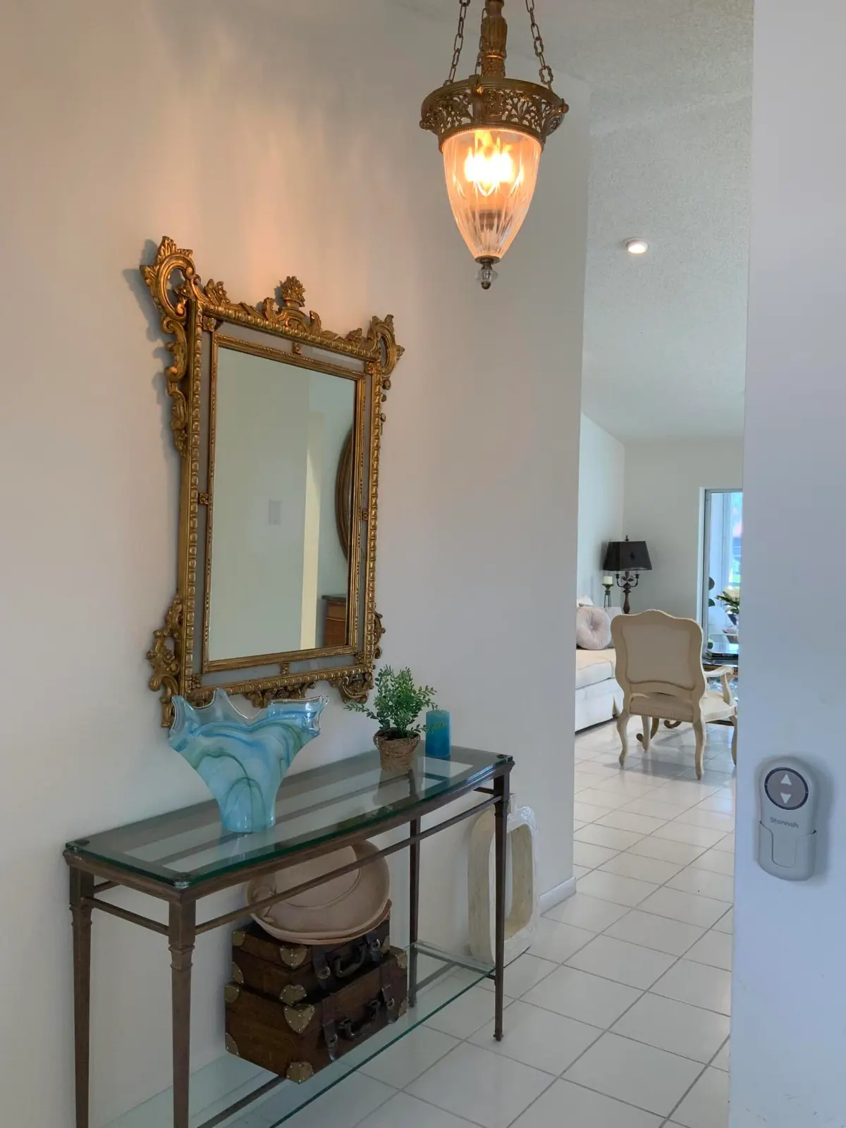 HALL at 14356 Emerald Lake Drive 3, Delray Beach