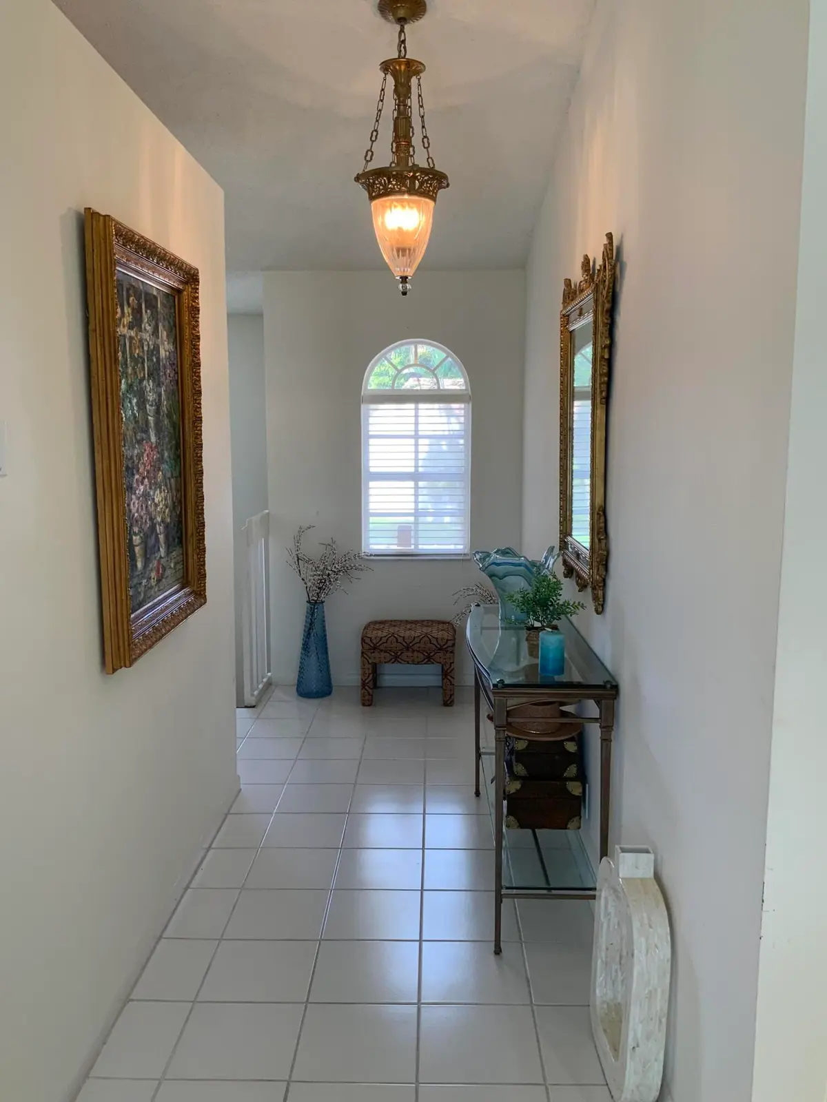 ENTRANCE at 14356 Emerald Lake Drive 3, Delray Beach
