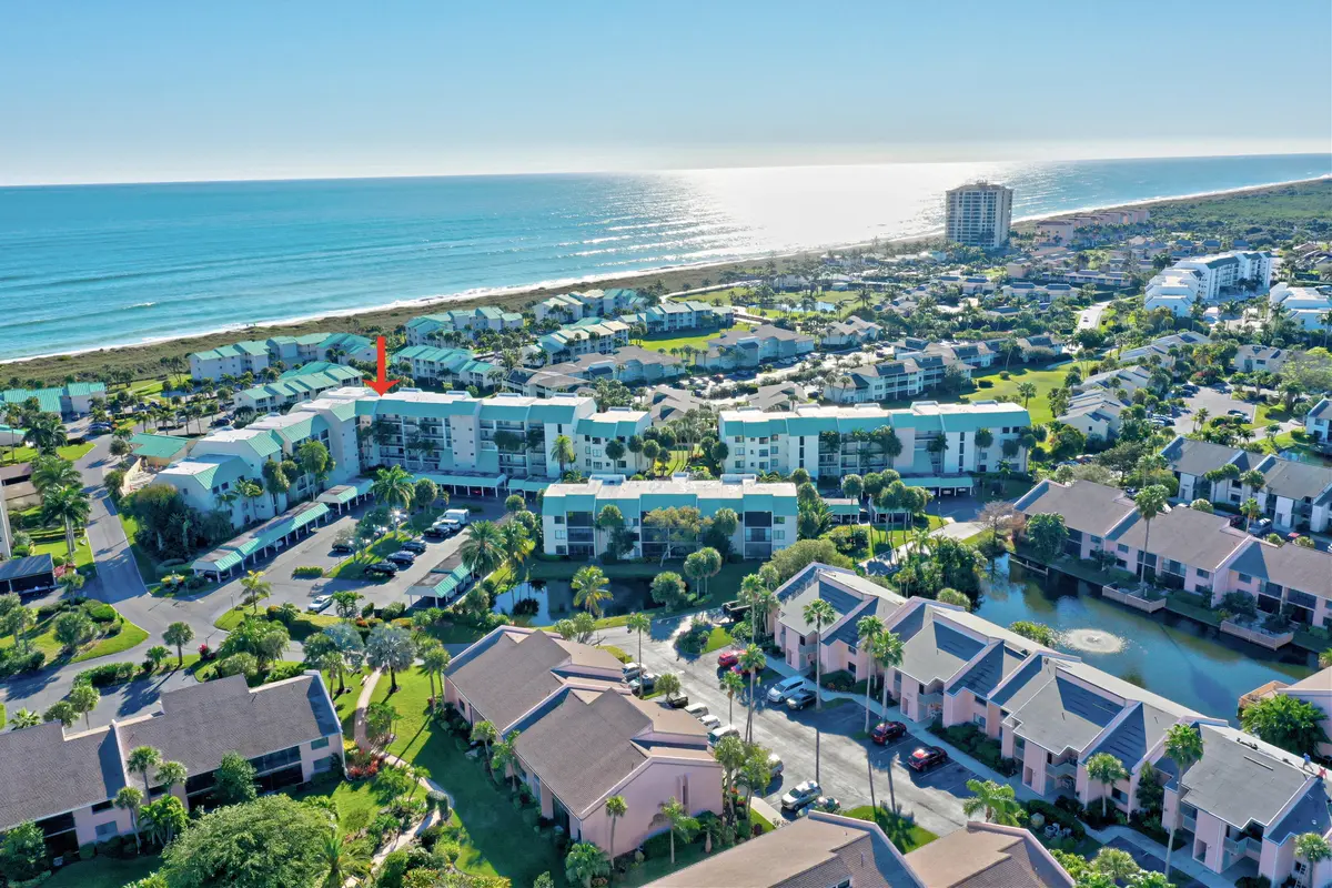 EXCELLENT LOCATION!! at 2400 S Ocean Drive 2330, Fort Pierce