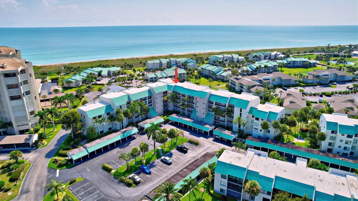 EXCELLENT LOCATION at 2400 S Ocean Drive 2330, Fort Pierce