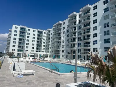 3450 S Ocean Boulevard 1040, Palm Beach – Condominium for sale