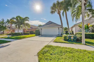 2622 Country Golf Drive, Wellington – sold