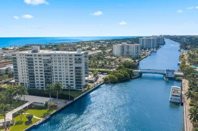 50 East Road 12j, Delray Beach – sold