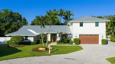 501 Eldorado Lane, Delray Beach – sold
