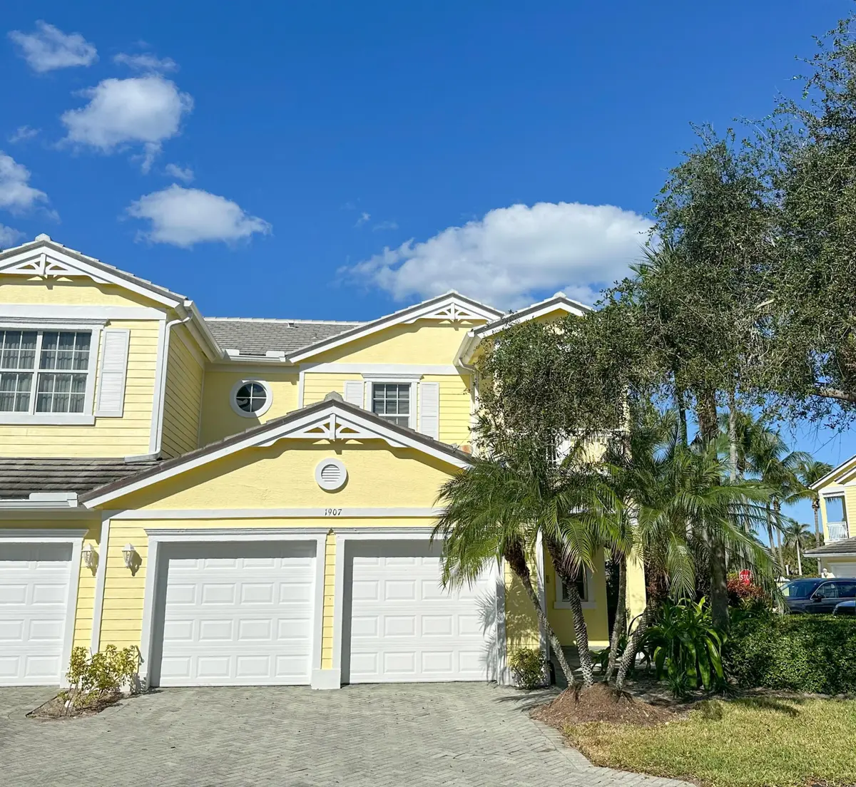 1907 Front at 1907 Mariner Bay Boulevard, Fort Pierce