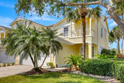 1907 Mariner Bay Boulevard, Fort Pierce – Townhouse for sale