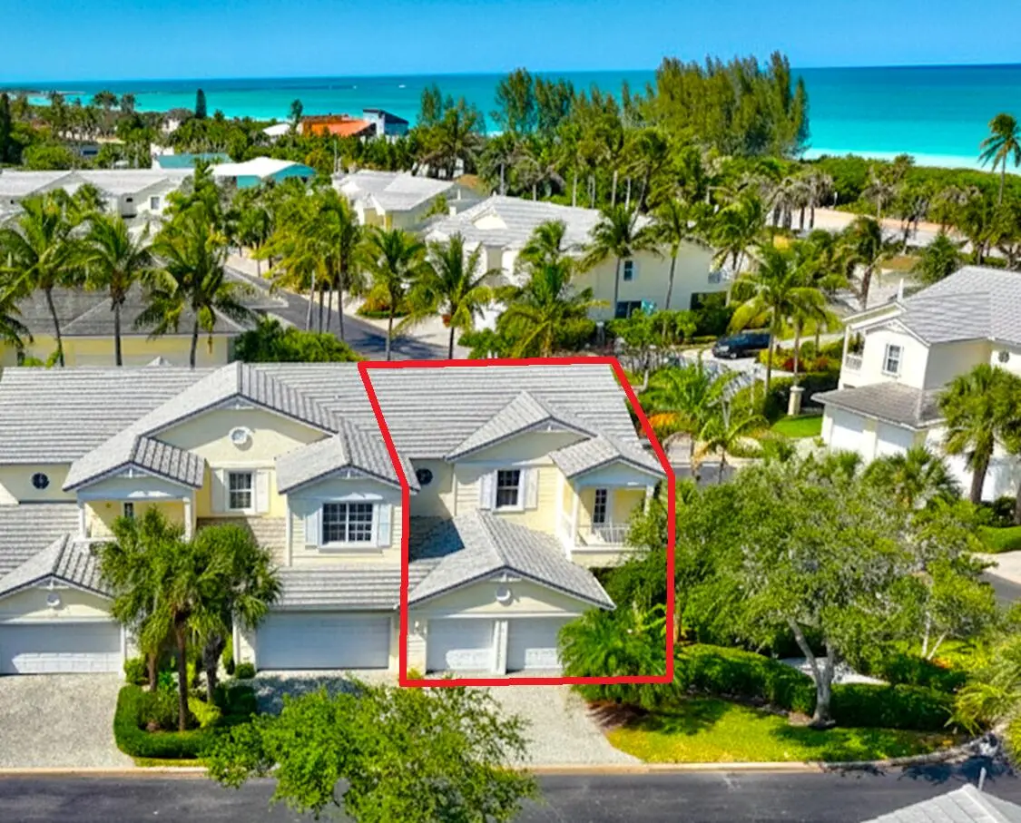 1907 NE Aerial at 1907 Mariner Bay Boulevard, Fort Pierce