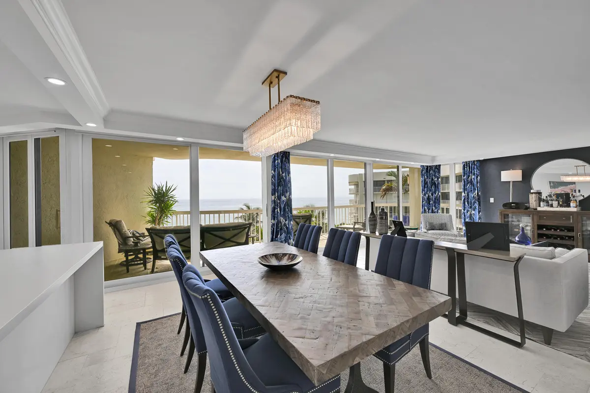 meridian 508sx dr at 3300 S Ocean Boulevard 508s, Palm Beach