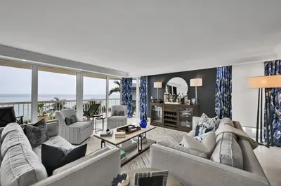 3300 S Ocean Boulevard 508s, Palm Beach – sold