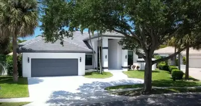 2299 NW 55th Street, Boca Raton – sold