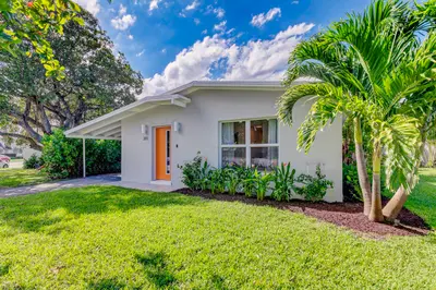 385 Hunter Street, West Palm Beach – sold
