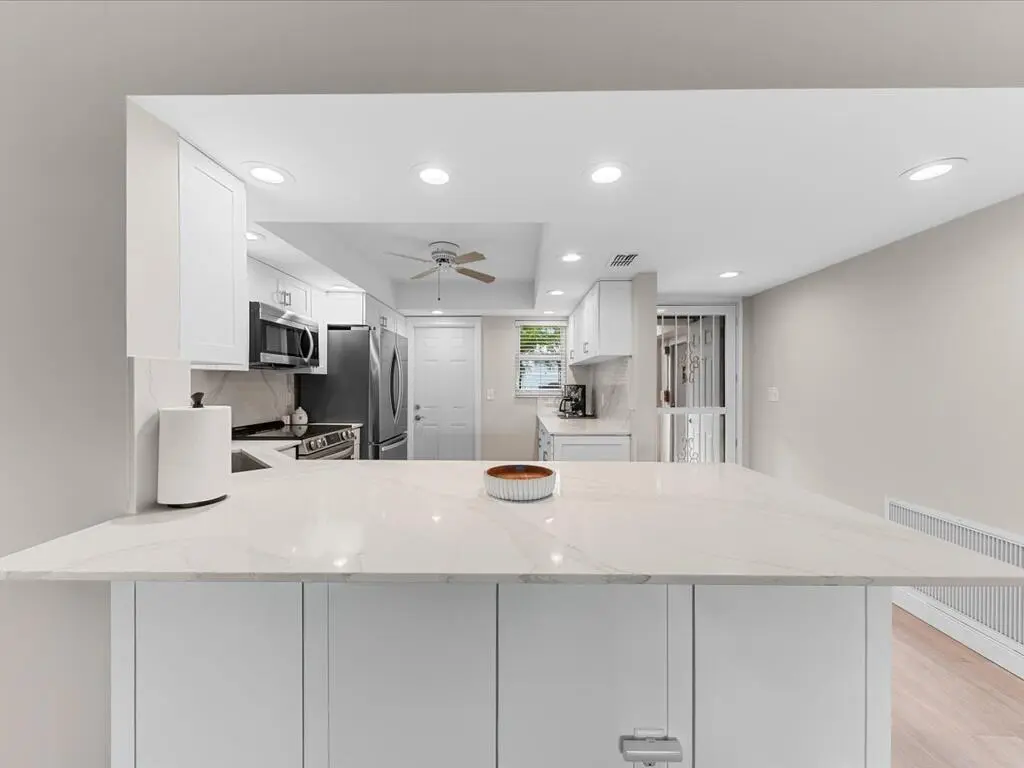 Kitchen at 3111 NE 51st Street 101c, Fort Lauderdale