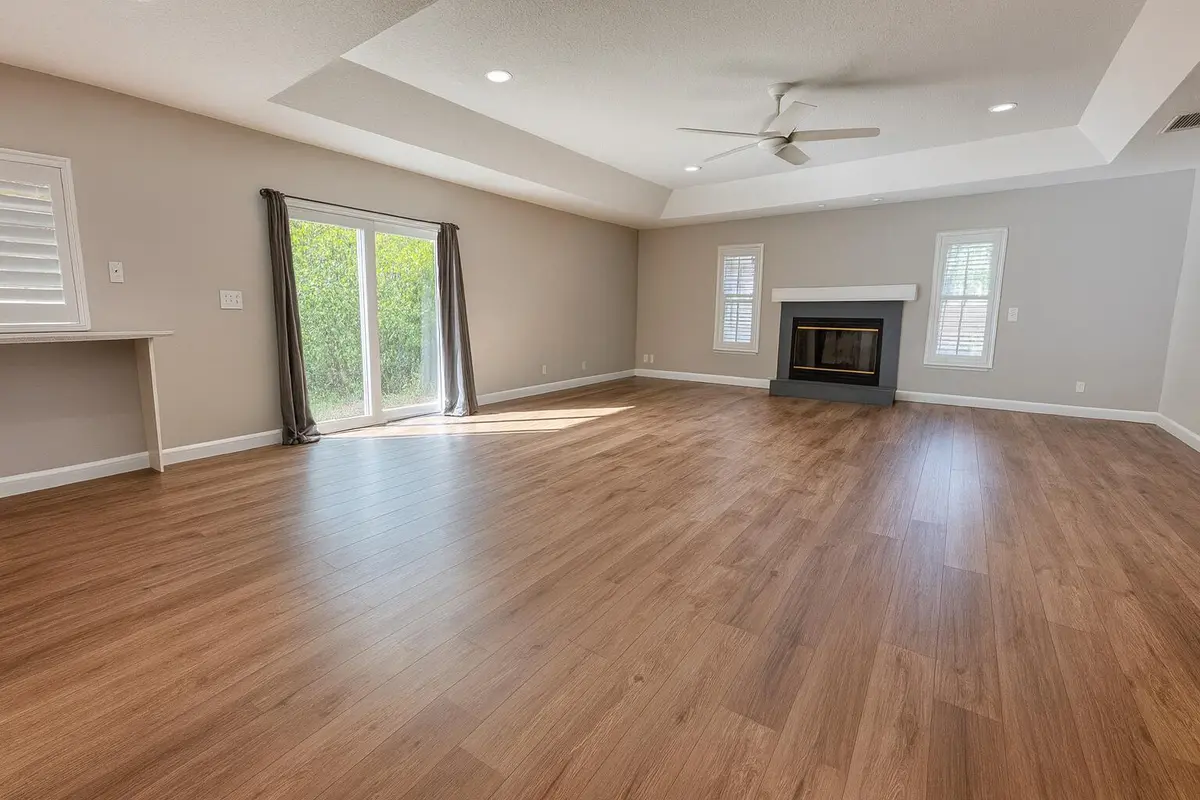 4th Bedroom/Efficiency at 16215 121st Terrace, Jupiter
