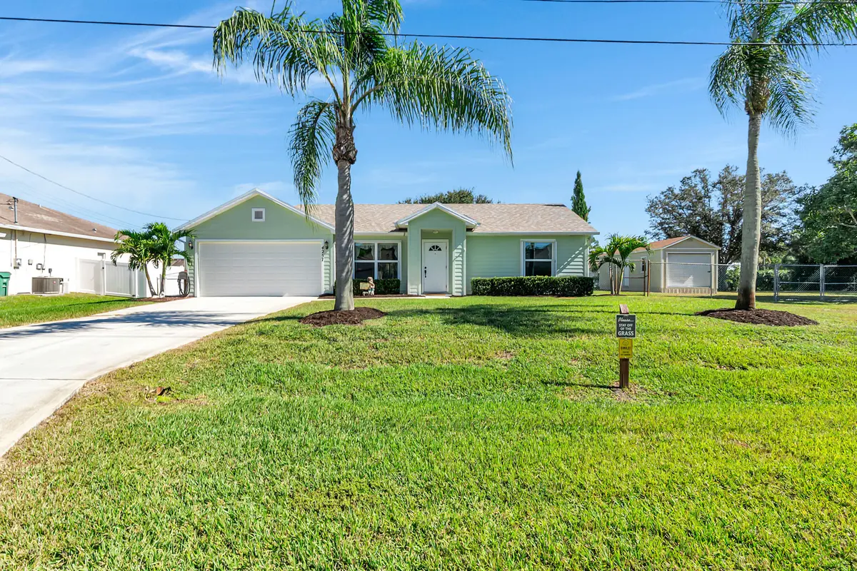 4257 SW Kazan Street, Port St. Lucie, FL – photo 1