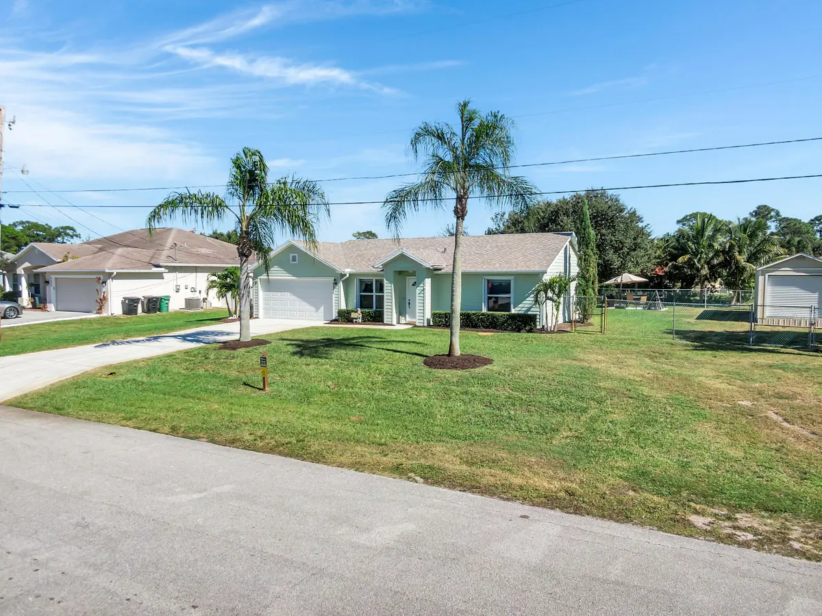 4257 SW Kazan Street, Port St. Lucie, FL – photo 2