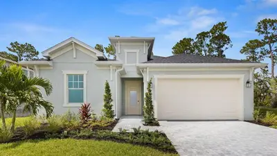 1253 SE Woodbine Road, Port St. Lucie – sold