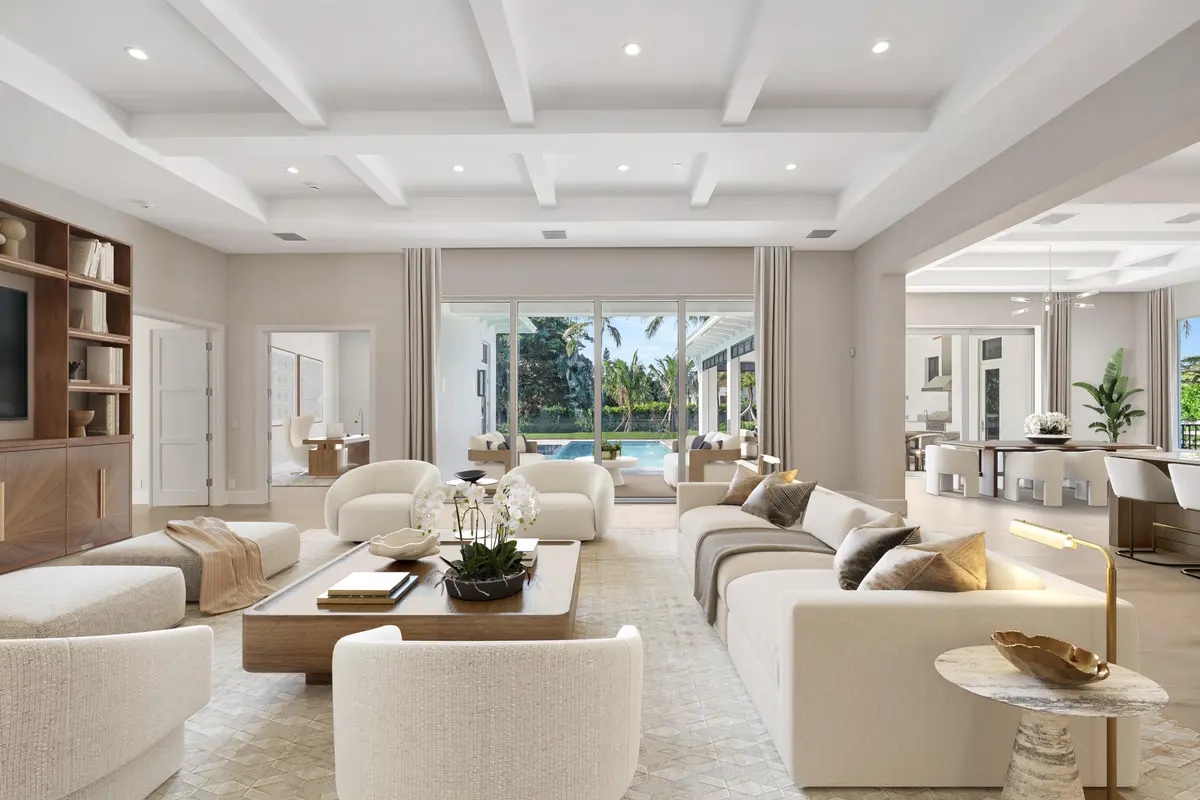 Virtually Staged at 5355 Sea Biscuit Road, Palm Beach Gardens