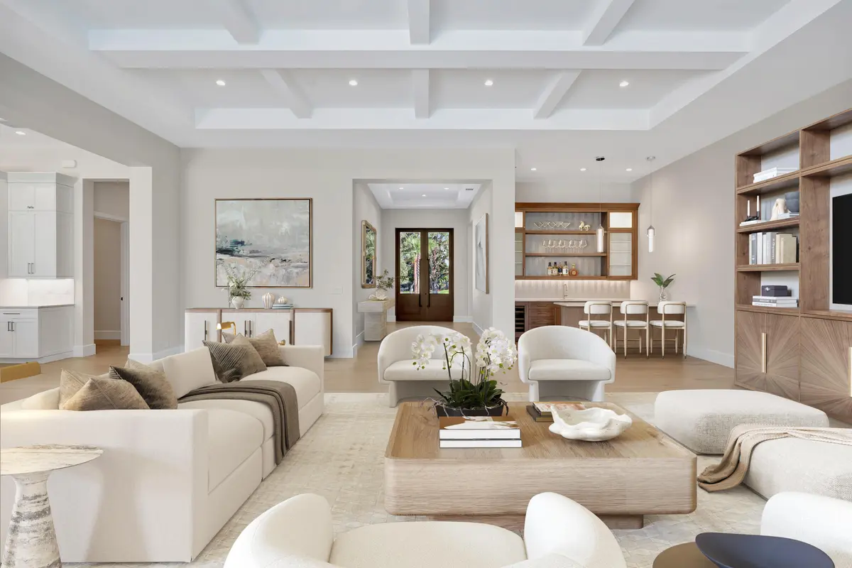 Virtually Staged at 5355 Sea Biscuit Road, Palm Beach Gardens