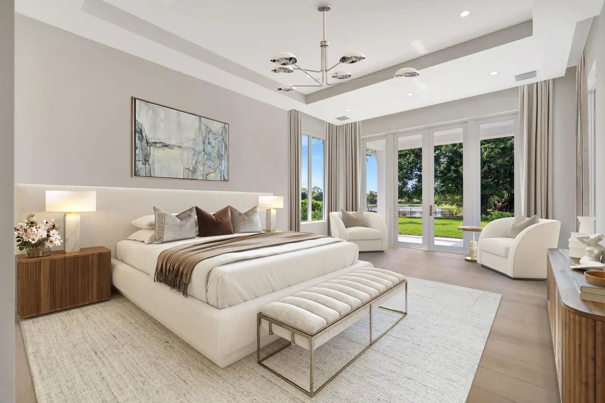Virtually Staged at 5355 Sea Biscuit Road, Palm Beach Gardens