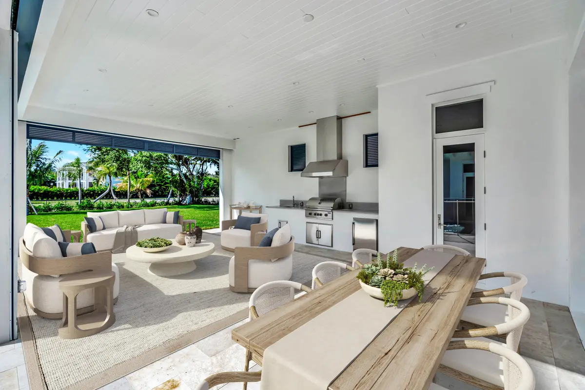 Virtually Staged at 5355 Sea Biscuit Road, Palm Beach Gardens