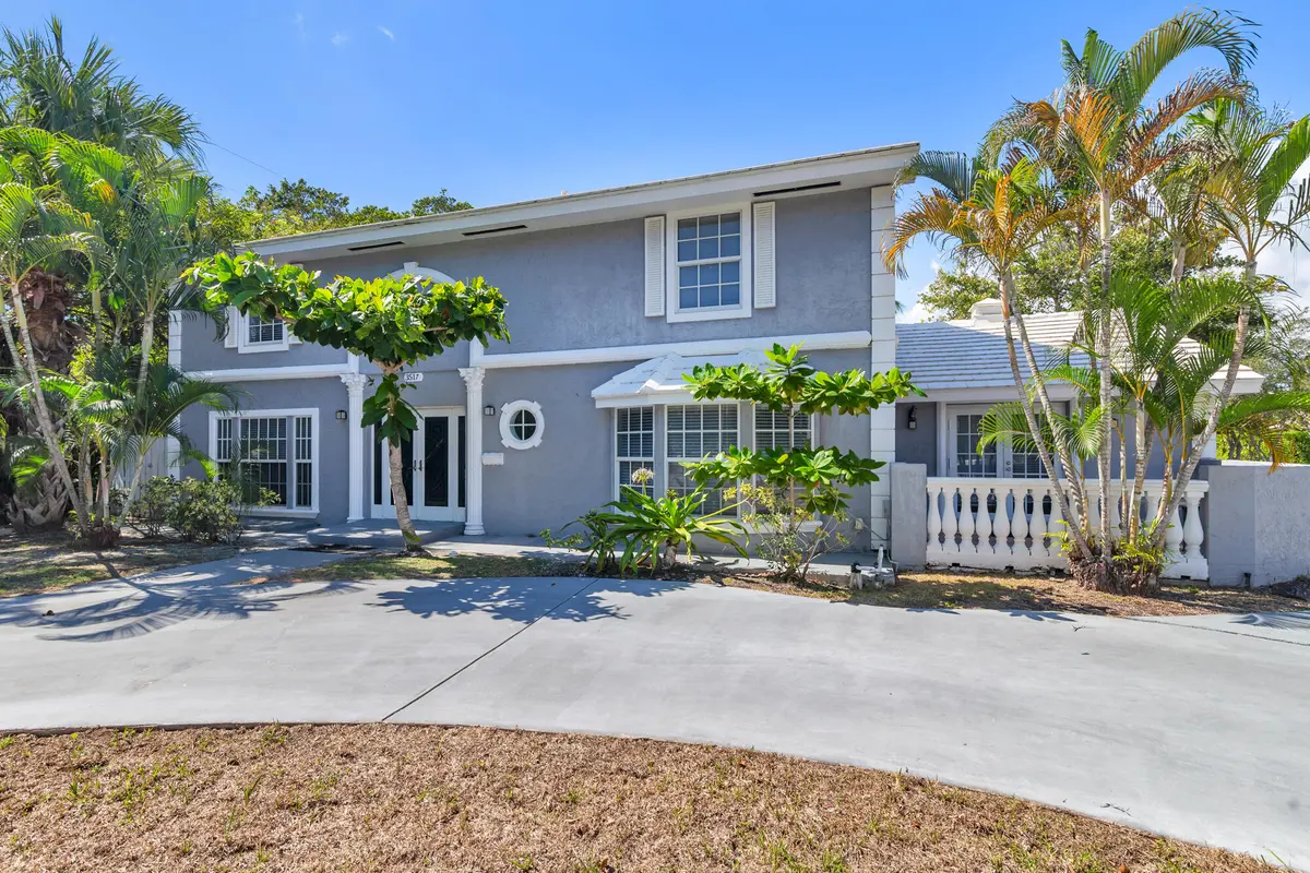 low-4 at 3517 N Flagler Drive, West Palm Beach