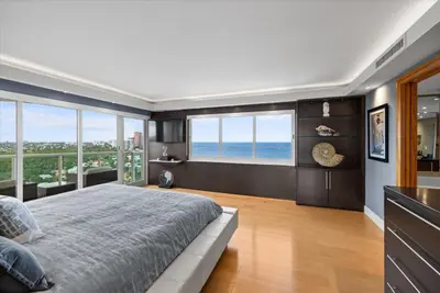 1151 N Fort Lauderdale Beach Boulevard 17b, Fort Lauderdale – sold