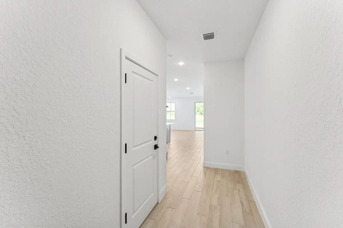 Foyer at 179 SE Birch Terrace 0736, Stuart