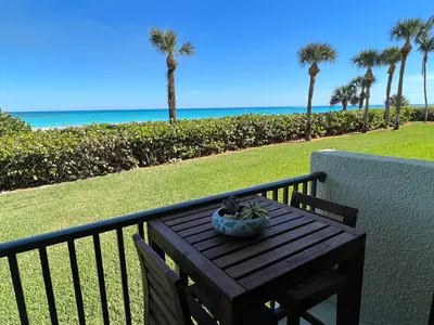 400 Ocean Trail Way 101, Jupiter – Condominium for rent