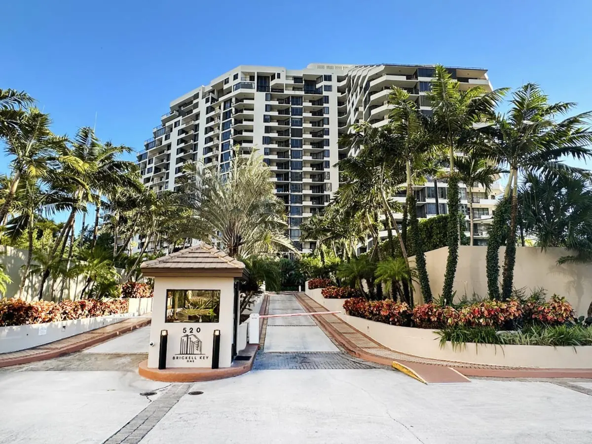 520 Brickell Key Drive A-1200, Miami, FL – photo 2