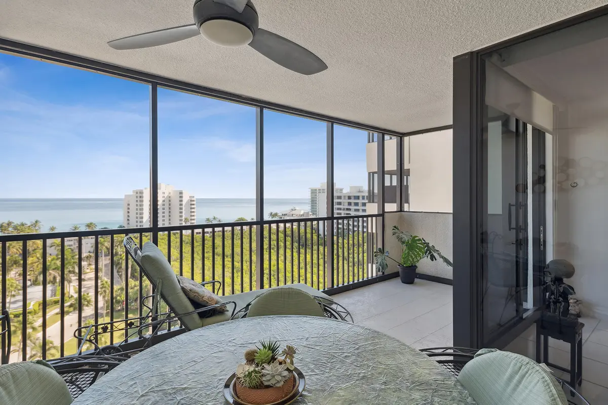 12 3 at 3420 S Ocean Boulevard 12 O, Highland Beach