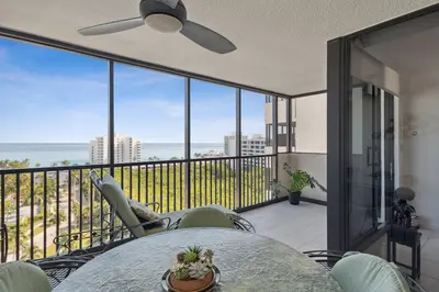 3420 S Ocean Boulevard 12 O, Highland Beach – sold