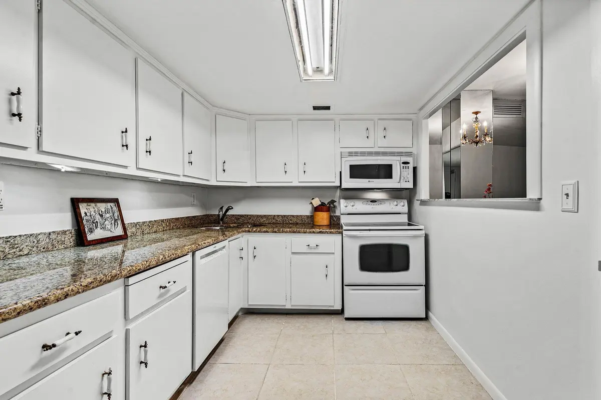 10 Kitchen at 223 Atlantic Avenue D2, Palm Beach