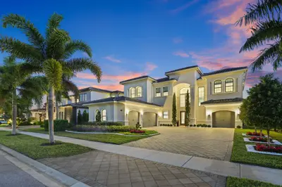 9276 Biaggio Road, Boca Raton – sold