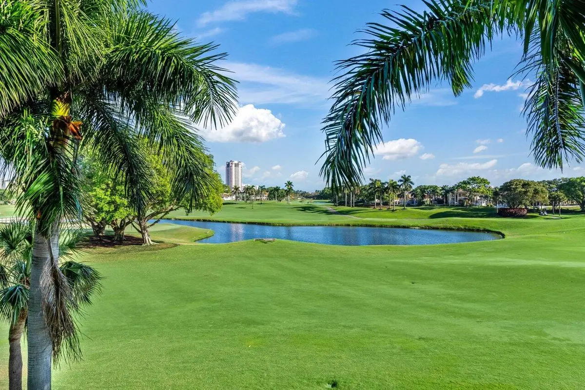 Townsend place B204 B204 Golf View at 550 SE Mizner Boulevard B204, Boca Raton
