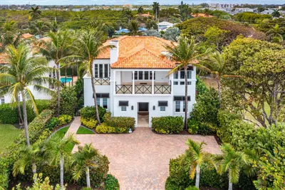 6103 N Ocean Boulevard, Ocean Ridge – Single Family Residence for rent