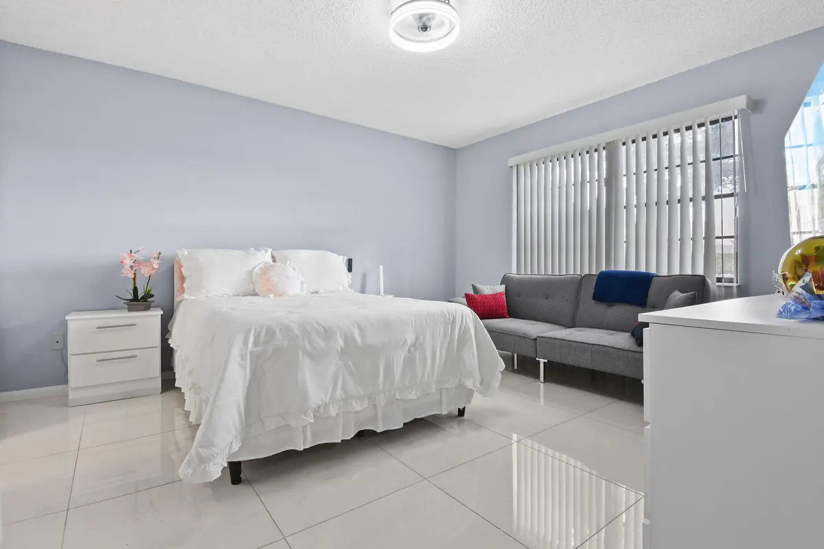 Primary Bedroom at 140 Lake Nancy Lane 112, West Palm Beach